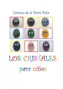 Los cristales para ninos blanco 1